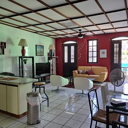 Corsarios By Tripgogo Apartment San Juan Exterior foto