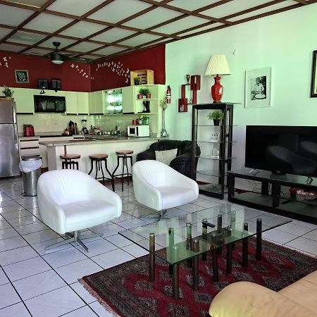 Corsarios By Tripgogo Apartment San Juan Exterior foto