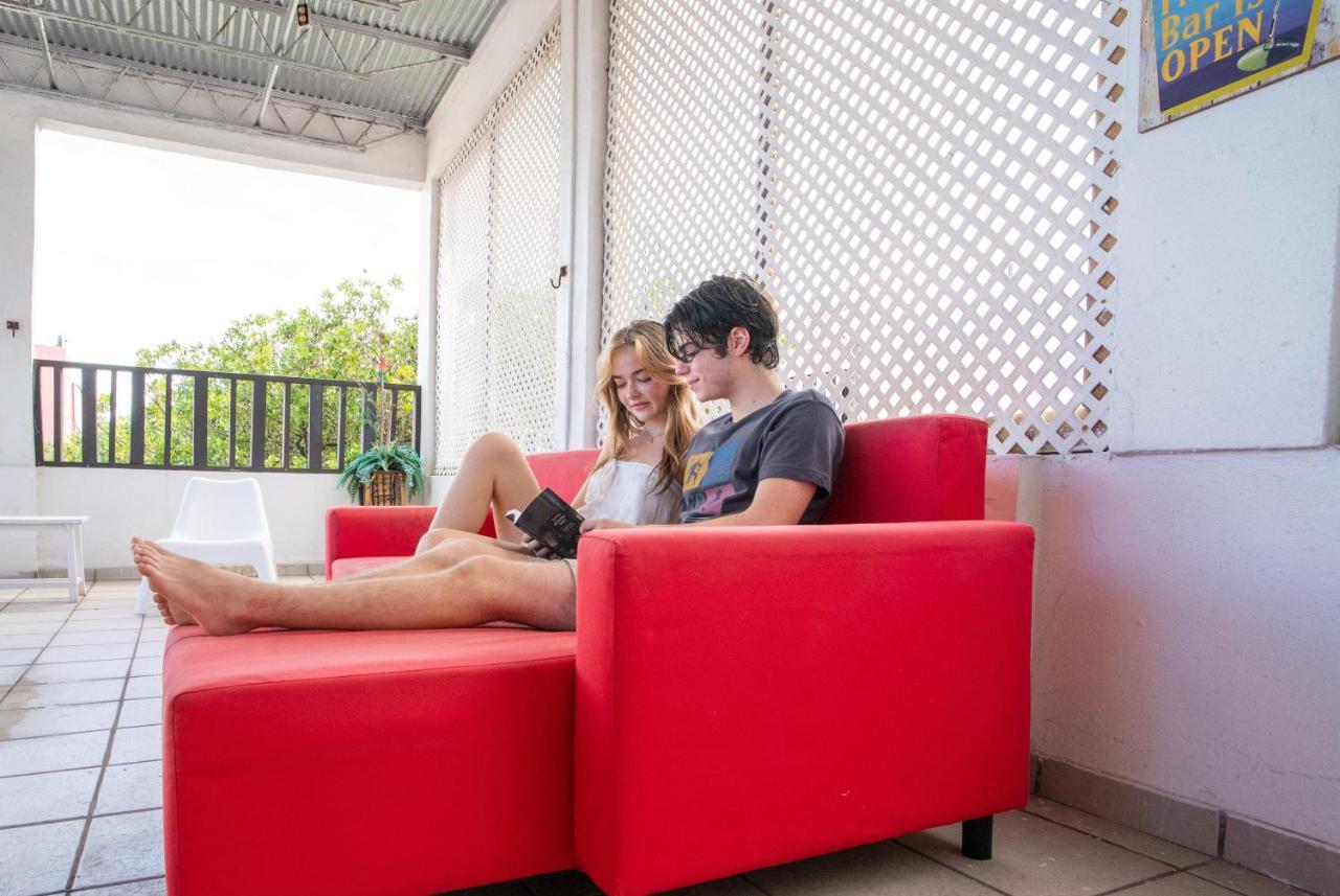 Corsarios By Tripgogo Apartment San Juan Exterior foto