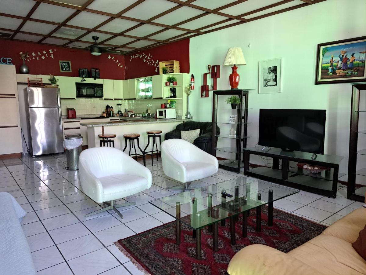 Corsarios By Tripgogo Apartment San Juan Exterior foto