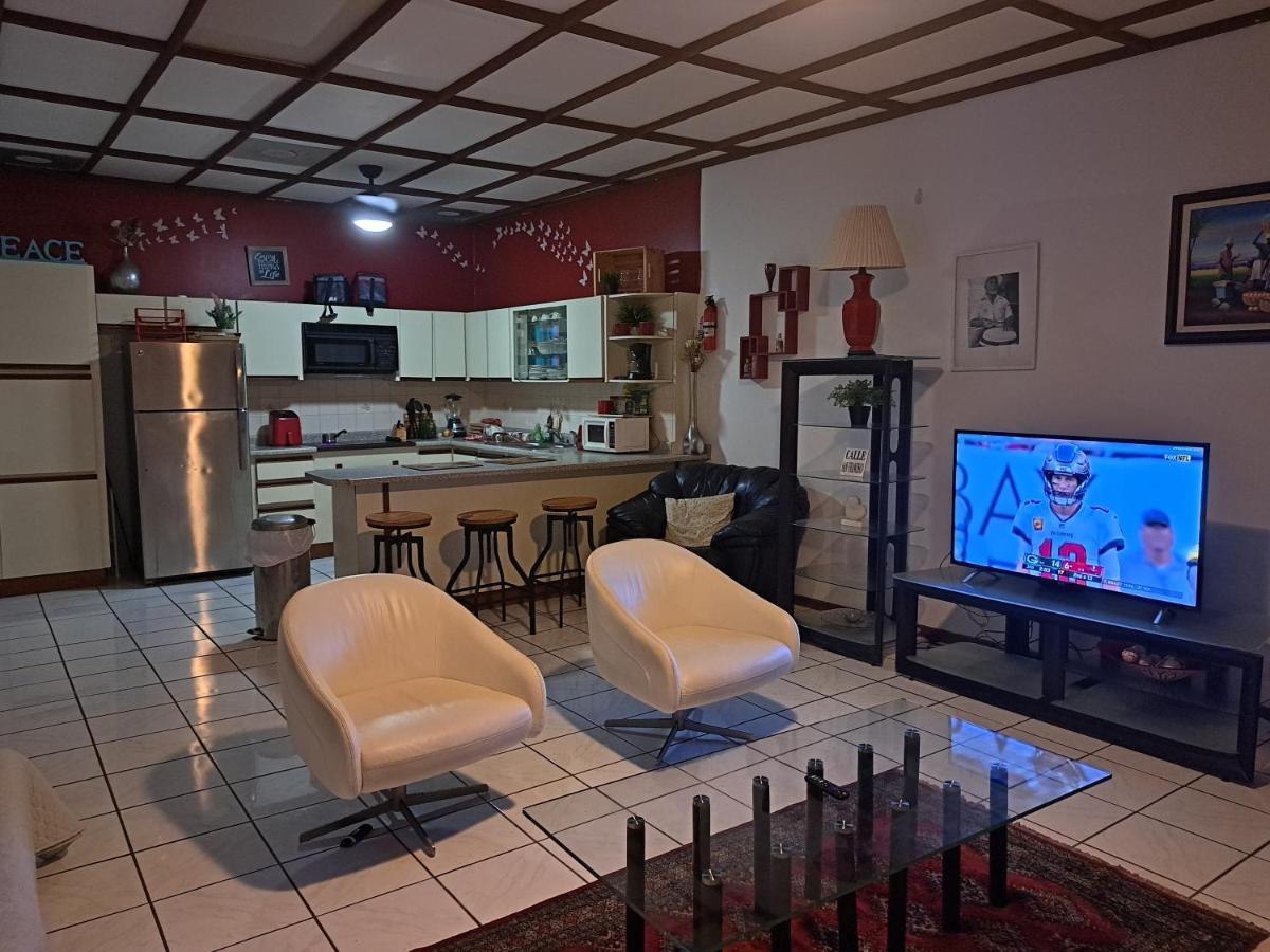 Corsarios By Tripgogo Apartment San Juan Exterior foto