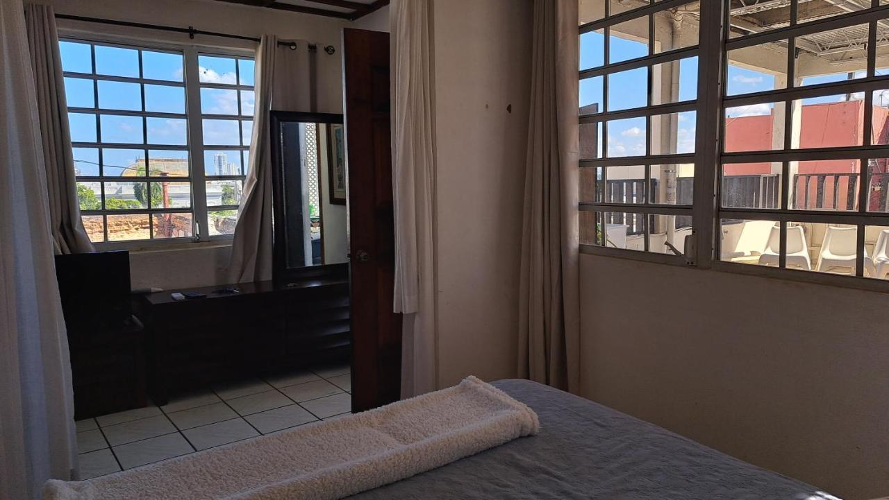 Corsarios By Tripgogo Apartment San Juan Exterior foto